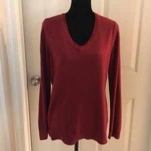 Ladies sweater